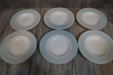6x Villeroy & Boch Rondo
