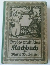 Großes praktisches Kochbuch
