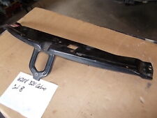 Mercedes W208 CLK 320 Cabrio 1999 Schlossblech Farbe 040 schwarz 197 obsidian