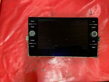 VW ORIGINAL Radio Bordcomputer 5G6919605A