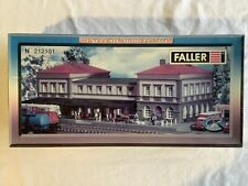 ✅Faller 212101 Exclusiv