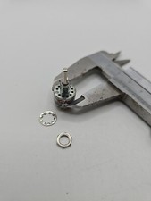 1x C&K Mini Drehschalter