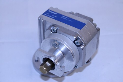 Rexroth 137 - cs:gs,