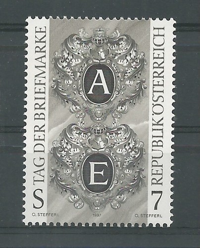 österreich 1997 - Österreich,
