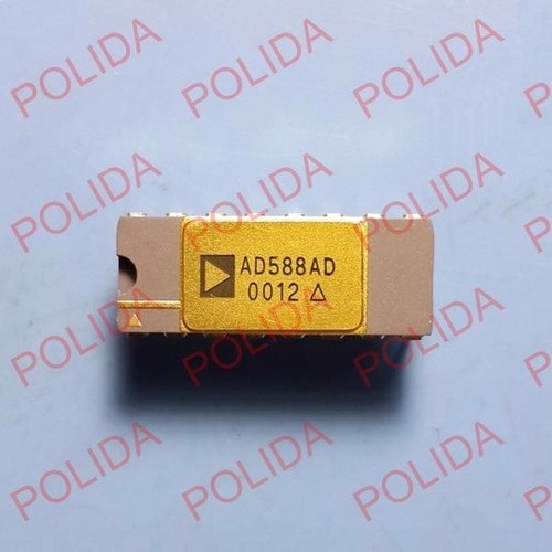 1pcs high precision voltage - high,