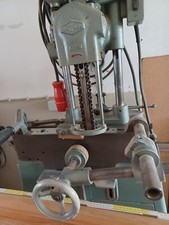 Kettenstemmer gebraucht, aus Tischlerei, Marke Haffner Typ KF 20