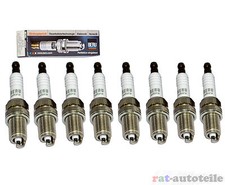 8 x BERU UXT1/UPT2  Zündkerze