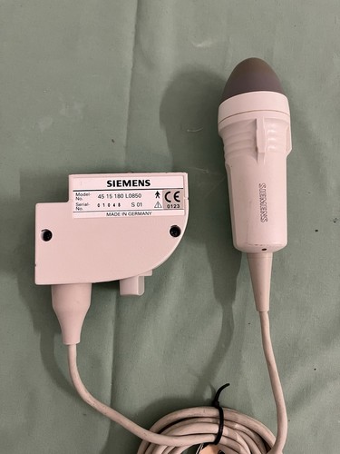 Siemens 180 l0850 sonde - 15,