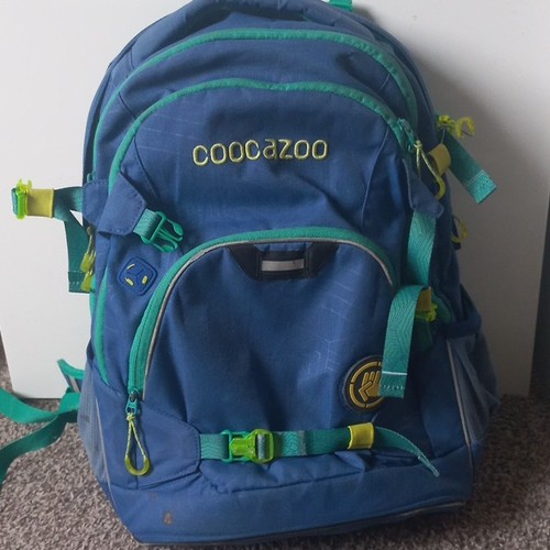 Coocazoo schulrucksack - coocazoo,