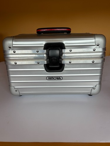 Rimowa fotokoffer alu - fotokoffer,