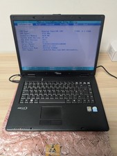 Fujitsu Amilo Li 2727 - Intel