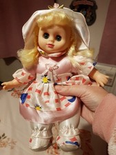 Puppr Stoffpuppe Wie Neu