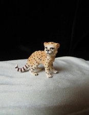 Schleich Gepard Jungtier 14747