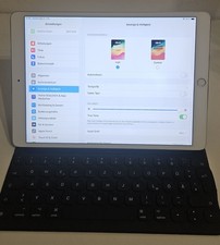 Apple iPad Pro 10,5" 256GB