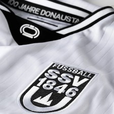 SSV ULM 100 Jahre Donaustadion