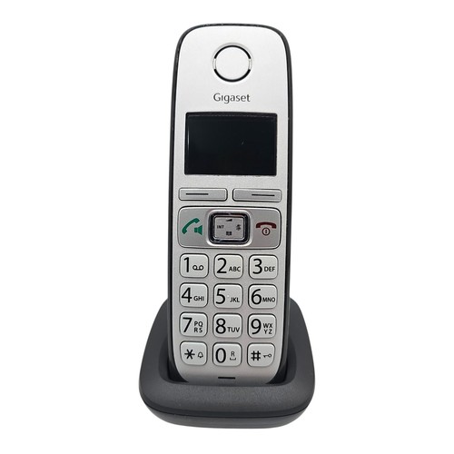 Gigaset senioren telefon - gigaset,