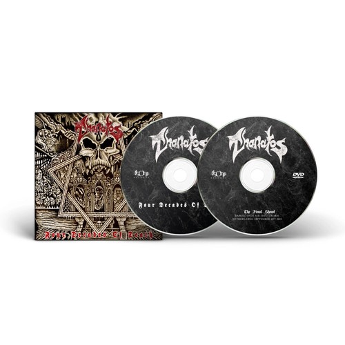 Thanatos four decades of - thanatos,