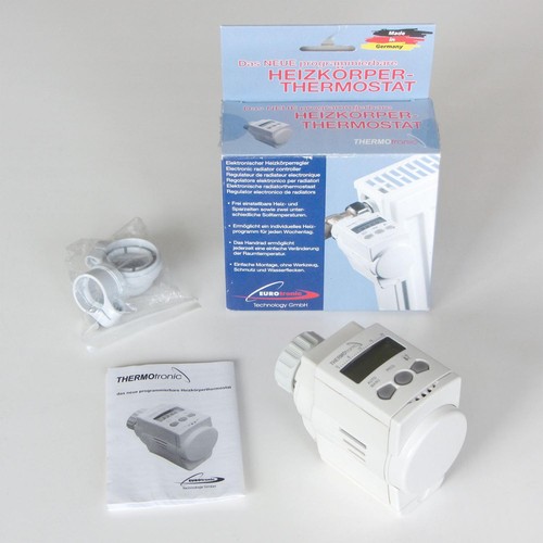 Thermotronic elektronischer - thermotronic,