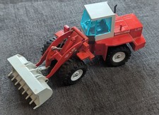 Modell Radlader O&K L30 1:50 -