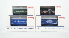 Märklin H0 Konvolut "Hannen