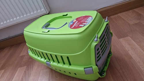Transportbox kleintiere bis - kleintiere,