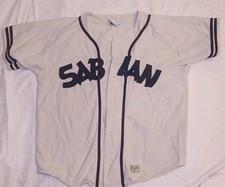 Sabian Shirt Roots L M