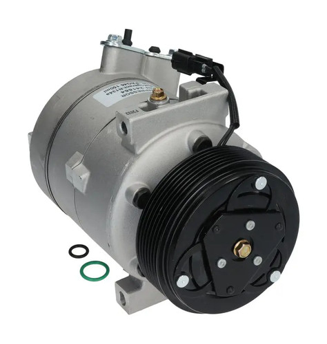 Kompressor klimaanlage 134a - kompressor,, r