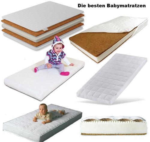 Baby matratze für babybett - für,