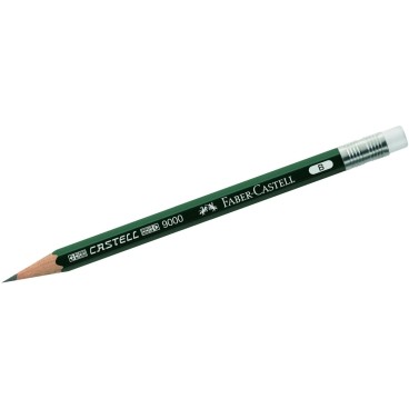 Faber castell ersatzbleistift - faber-castell,