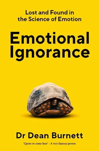 Emotional ignorance lost and - emotional, |