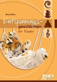 Entspannungsgeschichten für