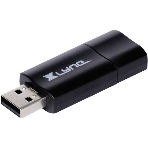 Xlyne wave usb stick gb - 64,
