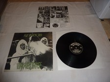 HARDCORE, PUNK - 12"LP