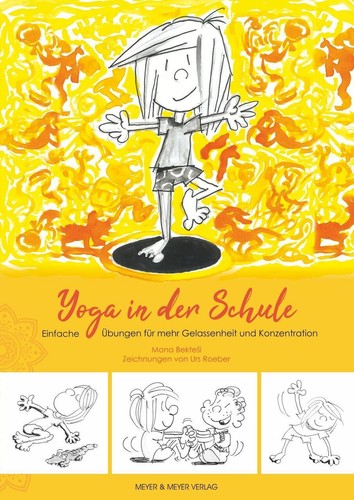 Mona bektesi yoga der - mona,