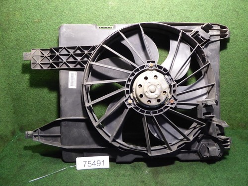 Lüftermotor 8200151465a - lüftermotor,
