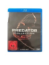 Predator Collection (Uncut) - Predator 1-3 Inkl. Predators 
