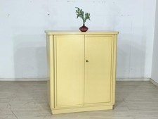 Vintage Wäscheschrank