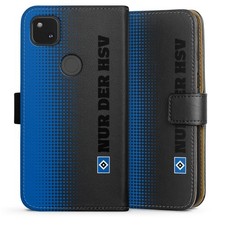 Klapphülle Google Pixel 4a