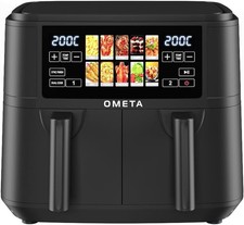 23L Luft Friteuse Backofen