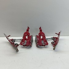 Mercedes-Benz C Hinge Bonnet