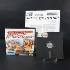 Indiana Jones and the Temple