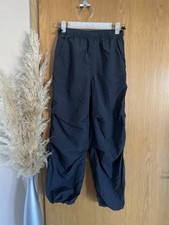H&M Kinder Hose Jogger ~ Gr