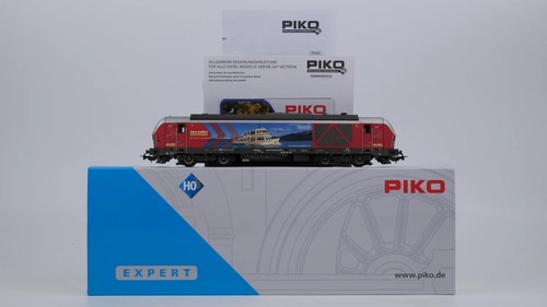 Piko 59989 diesellok - piko,