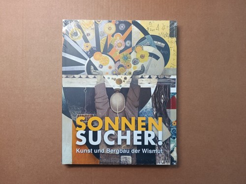 Sonnensucher kunst und - kunst,