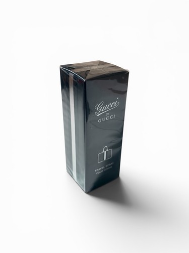 Gucci pour homme eau - by,