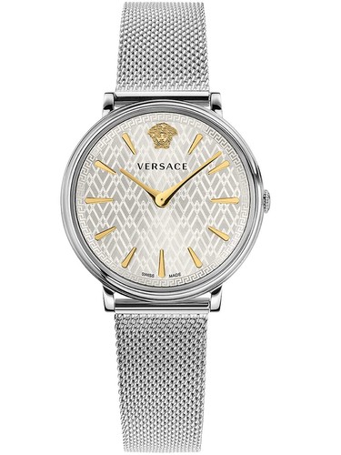 Versace ve8100519 armbanduhr - versace,