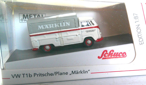 Schuco pritsche plane - schuco,