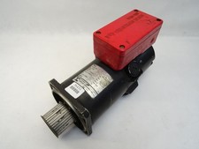 ISOFLUX 544.2.30.0131 Permanent Magnet Motor Servomotor 5442300131