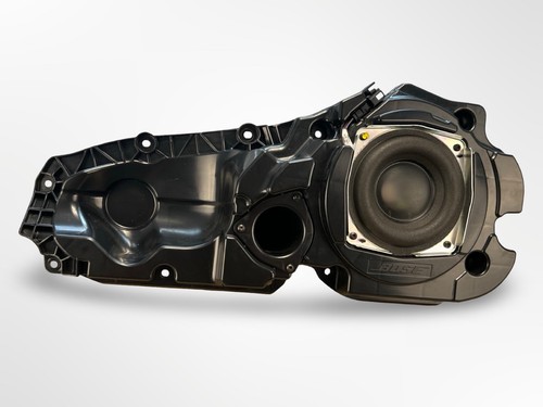 Audi bose soundsystem - a6,