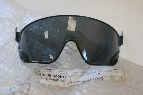 Visiera lente casco - visiera,